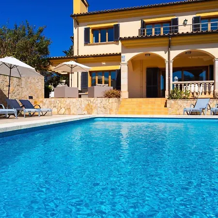 Ca Nostra Son Servera (Mallorca)