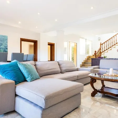 Ca Nostra فيلة سون سيرفيرا