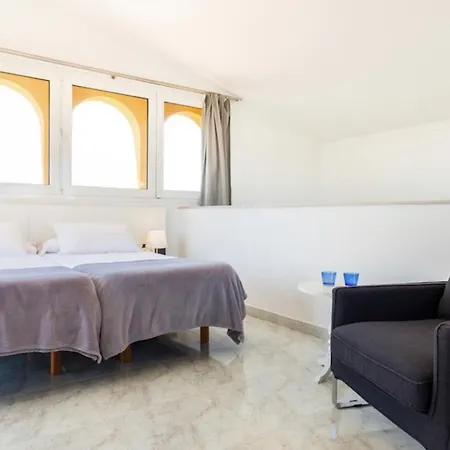 Ca Nostra Son Servera (Mallorca)