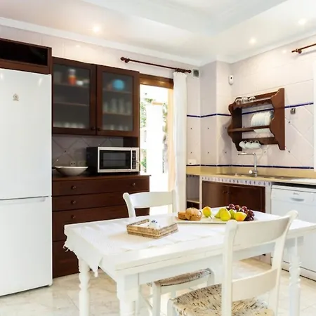 Ca Nostra * سون سيرفيرا