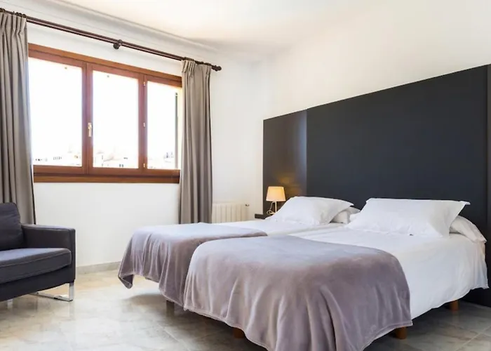 Villa Ca Nostra Son Servera (Mallorca)