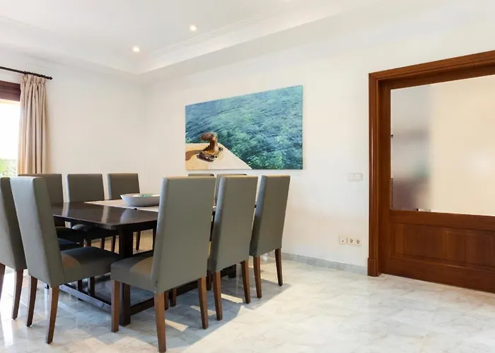 Villa Ca Nostra Son Servera (Mallorca)