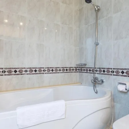 Ca Nostra 松塞尔韦拉