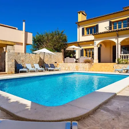 Ca Nostra Son Servera (Mallorca)