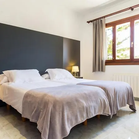 Ca Nostra * Son Servera (Mallorca)