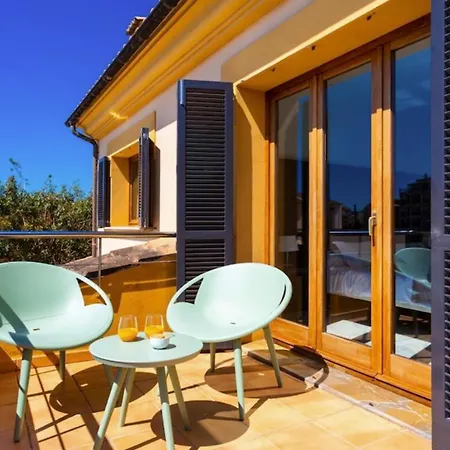 Ca Nostra Villa *