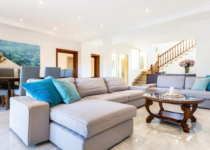 Ca Nostra Villa Son Servera (Mallorca)