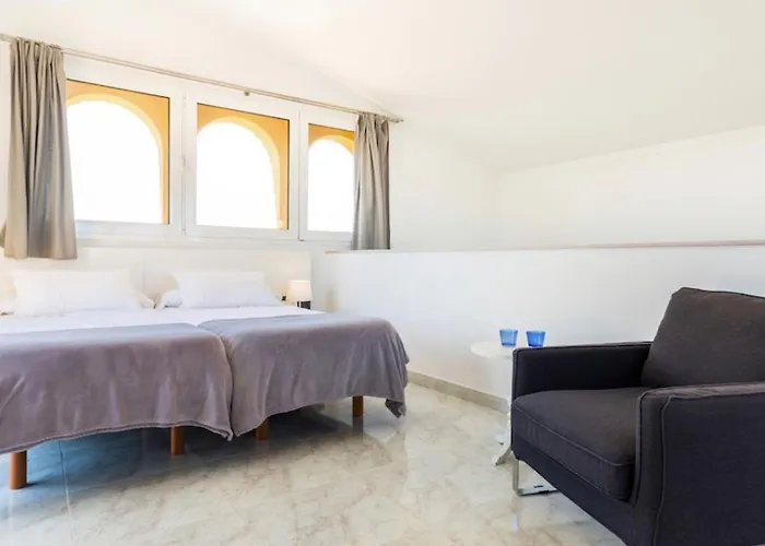 Ca Nostra Son Servera (Mallorca)