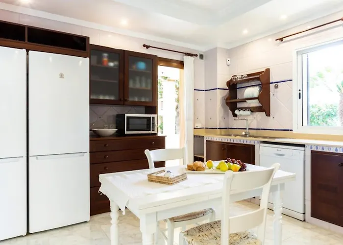 Ca Nostra * Son Servera (Mallorca)