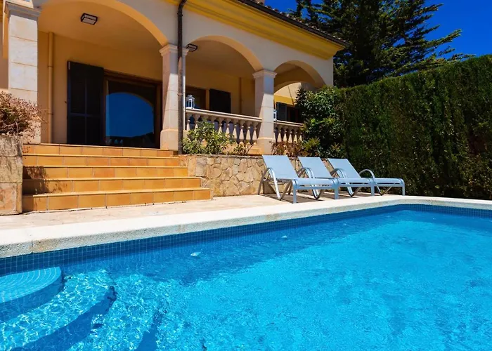 Ca Nostra * Son Servera (Mallorca)