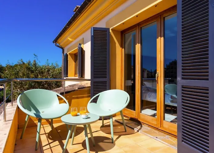 Βίλα Ca Nostra *