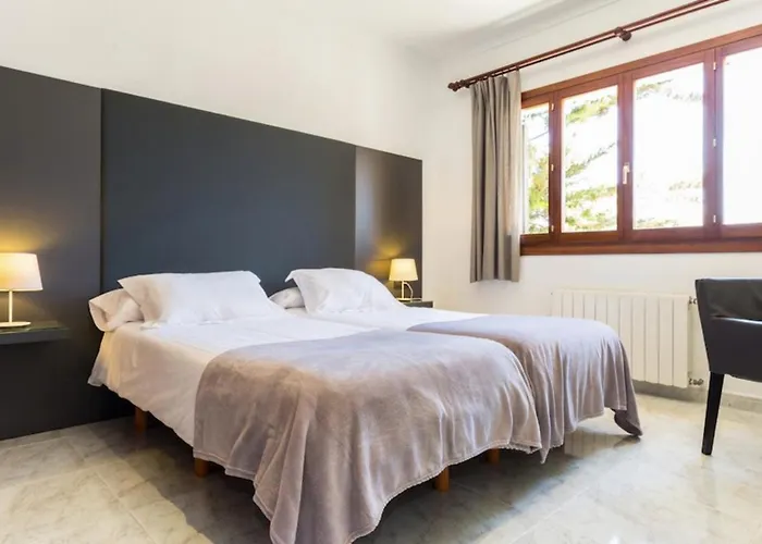 Ca Nostra * Son Servera (Mallorca)