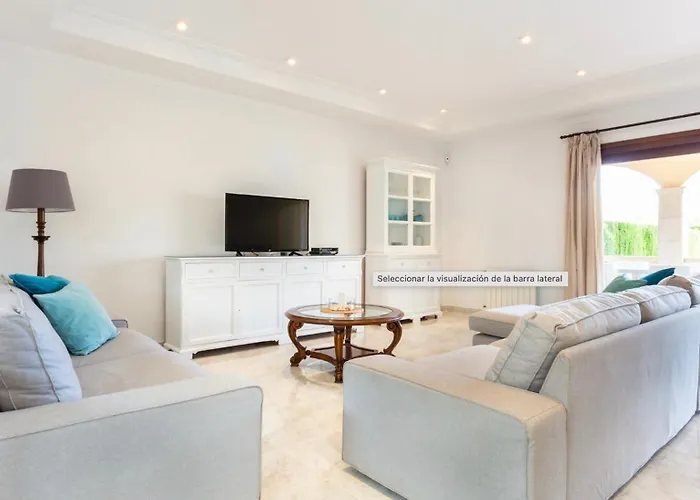 Ca Nostra Son Servera (Mallorca)