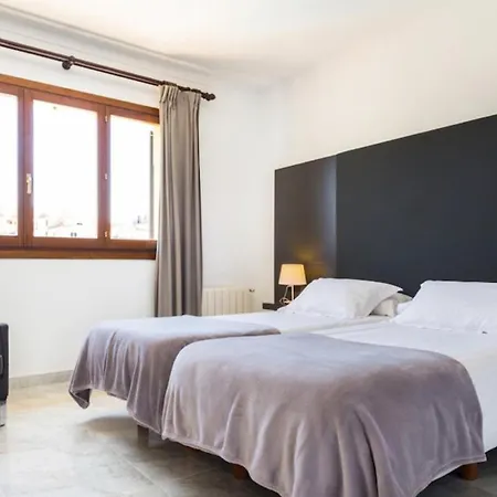 Villa Ca Nostra Son Servera (Mallorca)